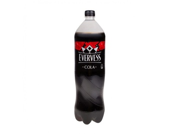 Evervess COLA